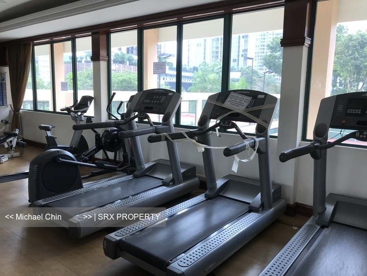 Hillview Heights (D23), Condominium #351208851